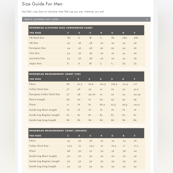 Ted Baker London ACTOR military style shirt 4 / L - Picture 5 of 7